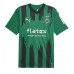 Maillot de foot Borussia Monchengladbach Julian Weigl #8 Extérieur 2023-24 Manches Courte